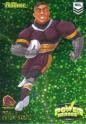 2022 NRL Traders - Power Heroes Green