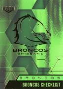 2022 NRL Elite - Mojo Emerald