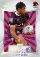 2022 NRL Elite - Young Guns