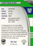 Back