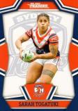 2023 NRL Titanium - NRL Womens