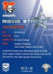 Back