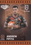 2021 NRL Elite - All Stars