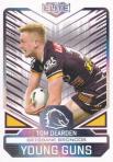 2021 NRL Elite - Young Guns
