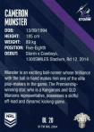 Back