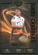 2021 NRL Elite - Game Changers