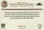Back
