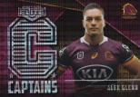 2021 NRL Elite - Captains