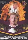 2021 NRL Elite - Enforcers