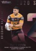 2021 NRL Traders - Season to Remember