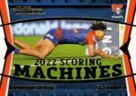 2023 NRL Titanium - Scoring Machines