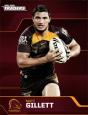 2013 NRL Traders - Base