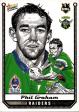 2007 Select Champions - Sketch Cards