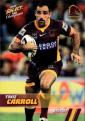 2008 Select NRL Champions - Base