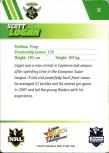 Back