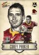 2009 Select NRL Champions - Sketch Cards