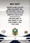 Back