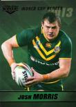 2014 NRL Elite - 2013 World Cup Heroes