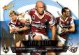 2006 Select Accolade - Top Trio