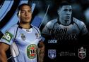 2018 NRL Traders - SOO Stars