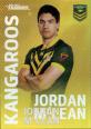 2018 NRL Traders - World Cup Heroes Parallel