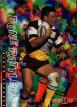 1996 Dynamic ARL Series 1 - Bone Rattlers