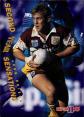 1996 Dynamic ARL Series 1 - Second Year Sensations