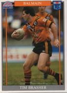 1993 Regina - Base