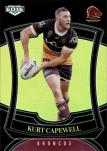 2023 NRL Elite - Parallel Silver
