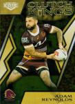 2023 NRL Elite - Clutch Kings