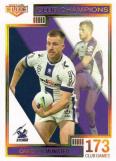 2023 NRL Elite - Club Champions
