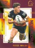 2023 NRL Elite - New Recruit Parallel