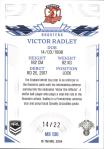 Back
