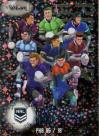 2023 NRL Titanium - Power Heroes Black