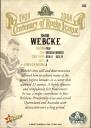 Back