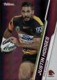 2015 NRL Traders - Parallel
