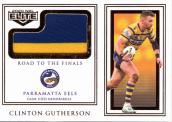 2020 NRL Elite - Road to Finals Patch
