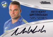 2016 NRL Traders - SAS Signature Series Authentic