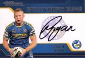 2013 NRL Traders - Young Guns