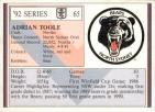 Back