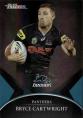 2016 NRL Traders - Black Parallel