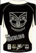 Back