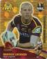 2007 NRL Footy Tazos - Gold Series