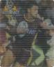 2006 NRL Hot Shot Shattering 3D Tazos