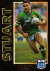 1994 Dynamic Rugby League Series 1 - Gold