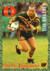 1995 Dynamic Coca Cola Classic Kangaroos - Base