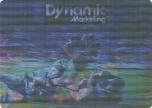 1995 Dynamic Series 1 - MegaMotion
