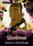 2019 NRL Traders - Startoons