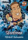 2019 NRL Traders - Startoons Blue