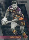 2019 NRL Traders - Platinum Special